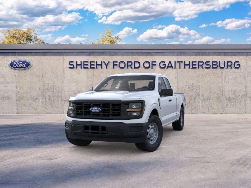 2026 Ford F-150 XL Gaithersburg MD