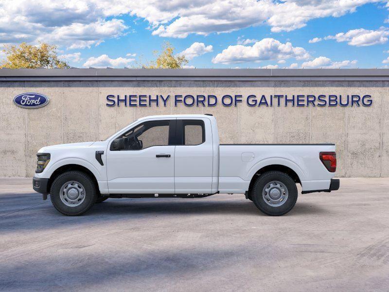 2026 Ford F-150 XL Gaithersburg MD