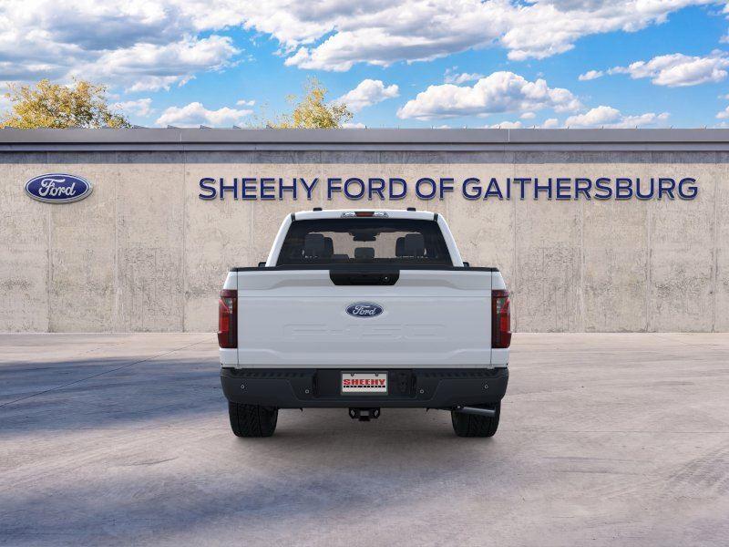 2026 Ford F-150 XL Gaithersburg MD