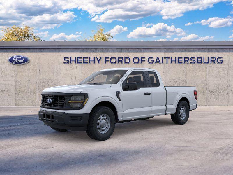 2026 Ford F-150 XL Gaithersburg MD