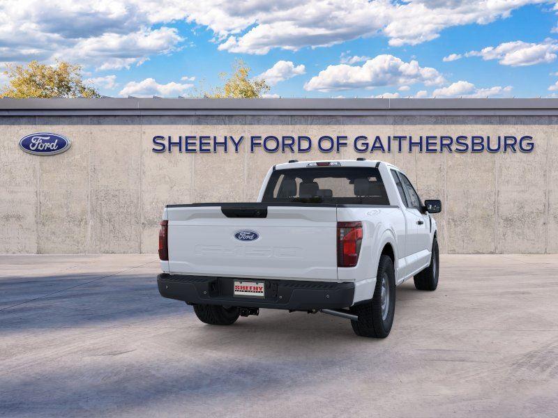 2026 Ford F-150 XL Gaithersburg MD