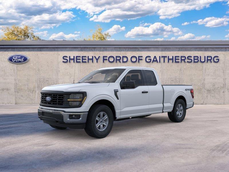 2026 Ford F-150 XL Gaithersburg MD