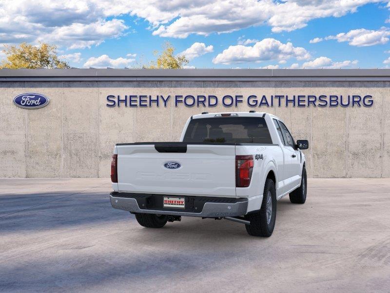 2026 Ford F-150 XL Gaithersburg MD