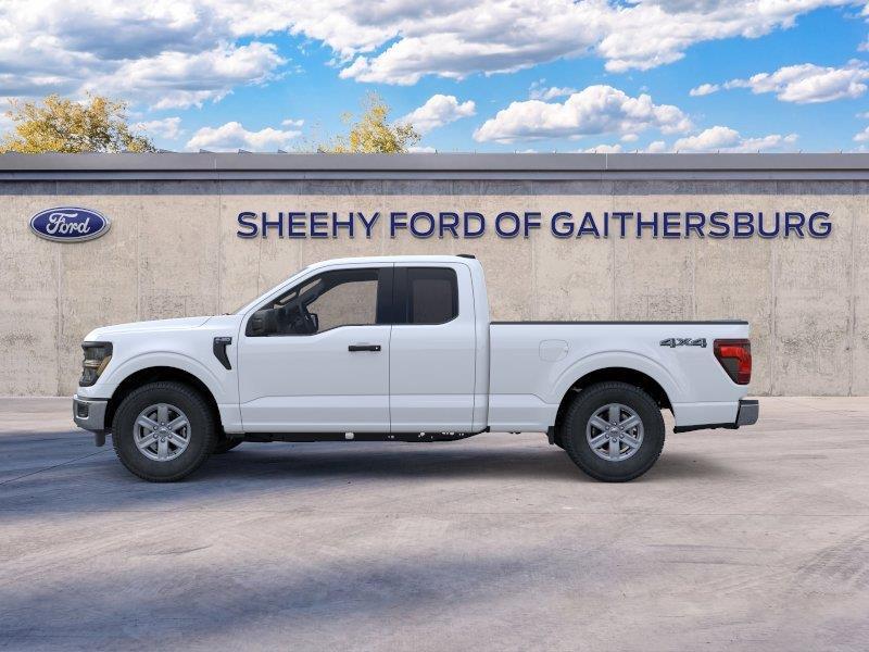 2026 Ford F-150 XL Gaithersburg MD