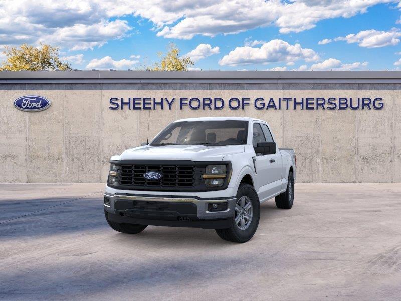 2026 Ford F-150 XL Gaithersburg MD