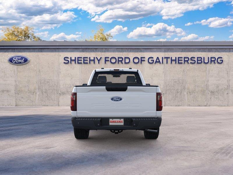 2026 Ford F-150 XL Gaithersburg MD
