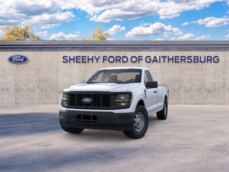 2026 Ford F-150 XL Gaithersburg MD