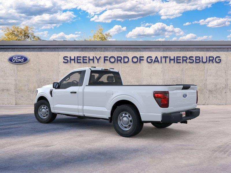 2026 Ford F-150 XL Gaithersburg MD