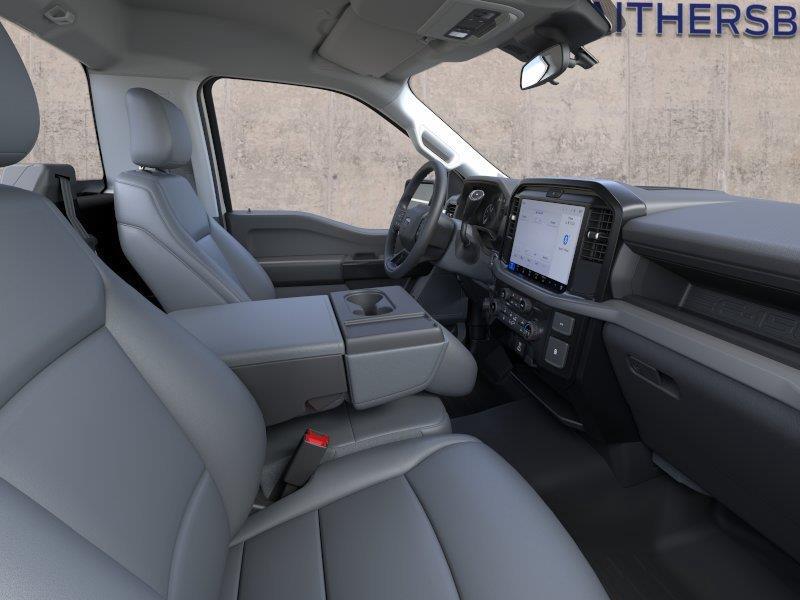 2026 Ford F-150 XL Gaithersburg MD