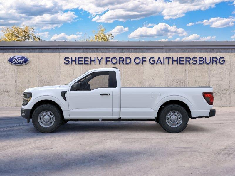 2026 Ford F-150 XL Gaithersburg MD
