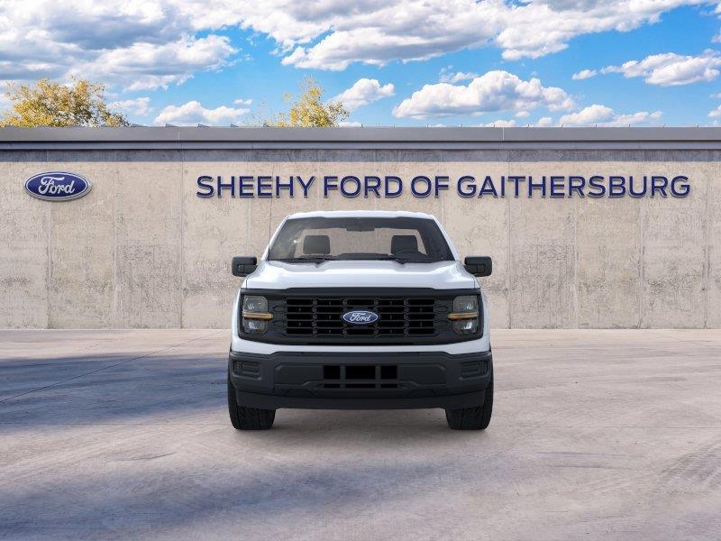 2026 Ford F-150 XL Gaithersburg MD