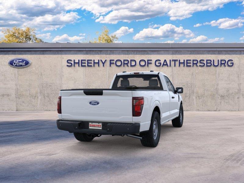 2026 Ford F-150 XL Gaithersburg MD
