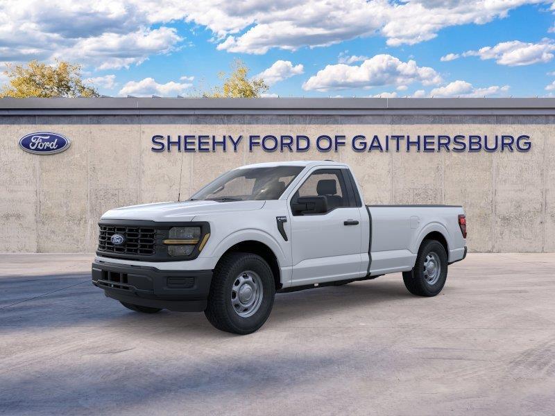 2026 Ford F-150 XL Gaithersburg MD