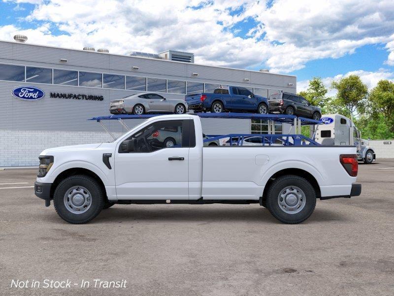 2026 Ford F-150 XL Gaithersburg MD