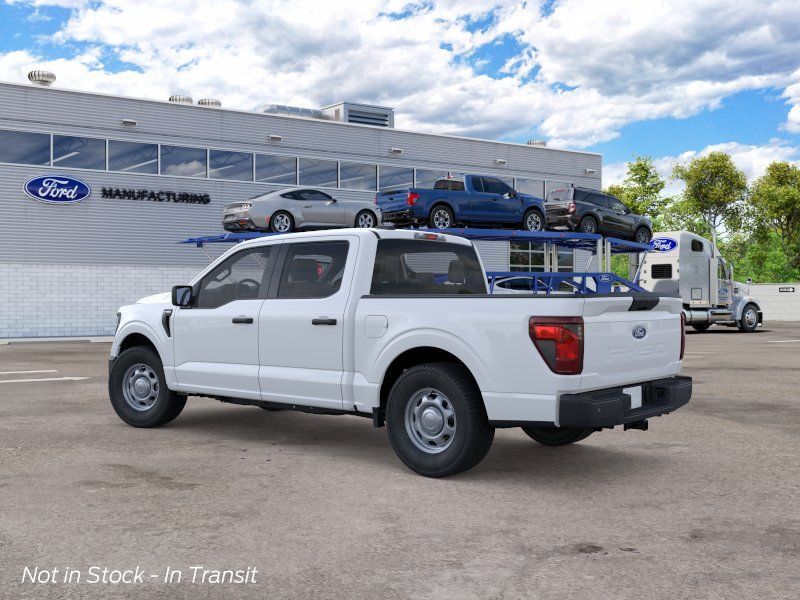 2026 Ford F-150 XL Ashland VA
