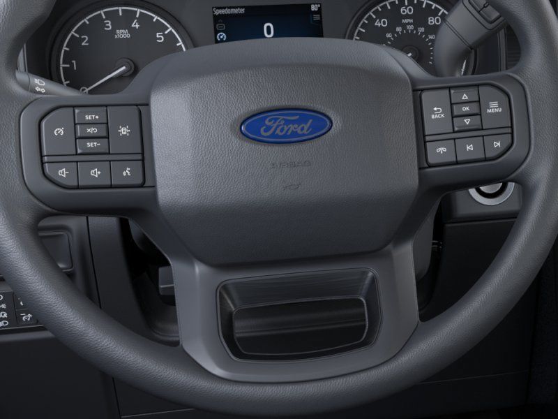 2026 Ford F-150 XL Ashland VA