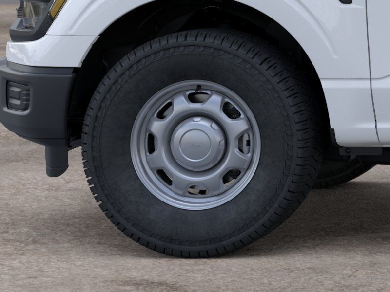 2026 Ford F-150 XL Ashland VA