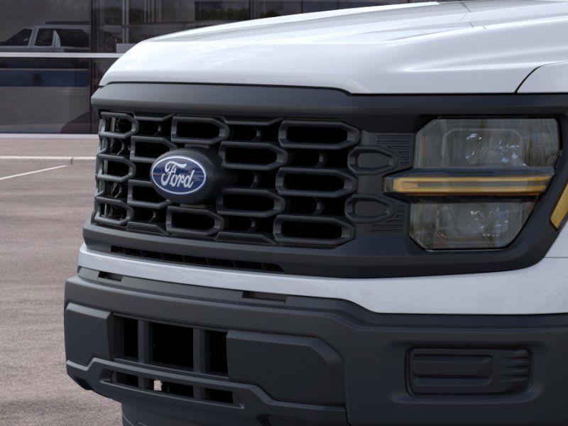 2026 Ford F-150 XL Ashland VA