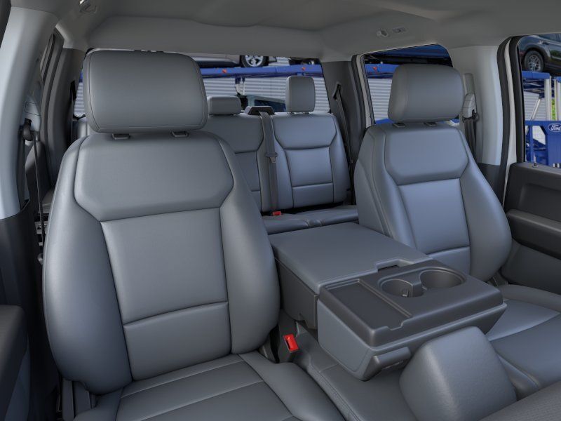 2026 Ford F-150 XL Ashland VA