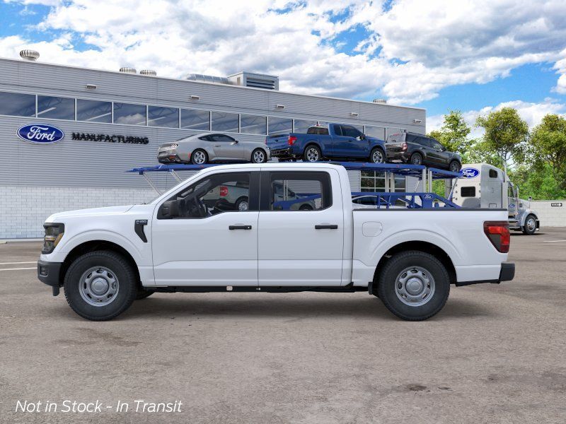 2026 Ford F-150 XL Ashland VA