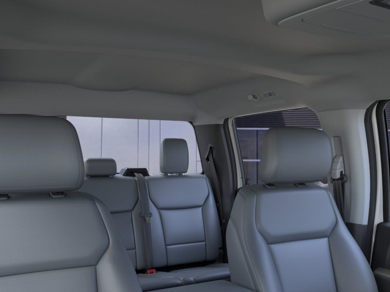 2026 Ford F-150 XL Ashland VA