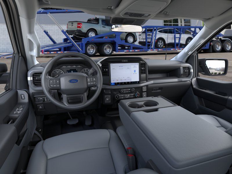 2026 Ford F-150 XL Ashland VA