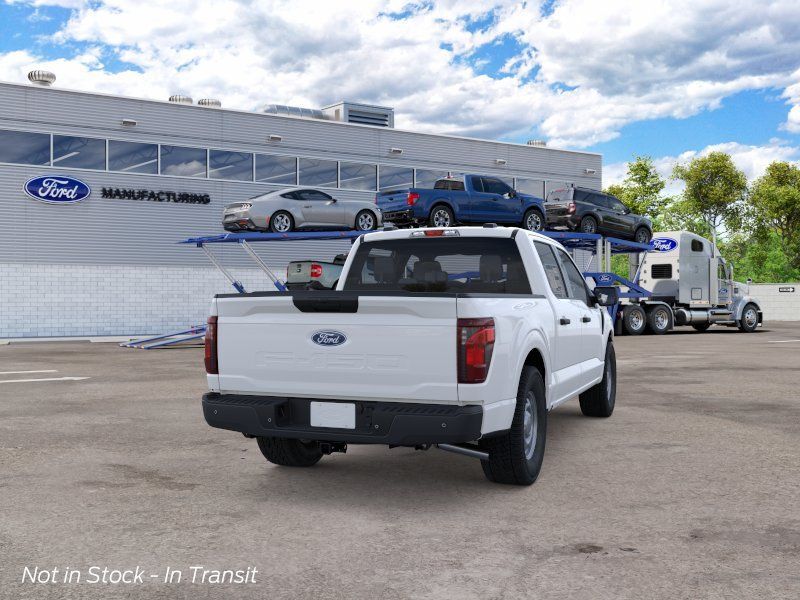 2026 Ford F-150 XL Ashland VA