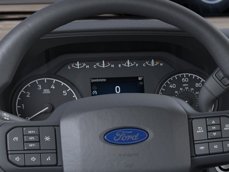 2026 Ford F-150 XL Ashland VA