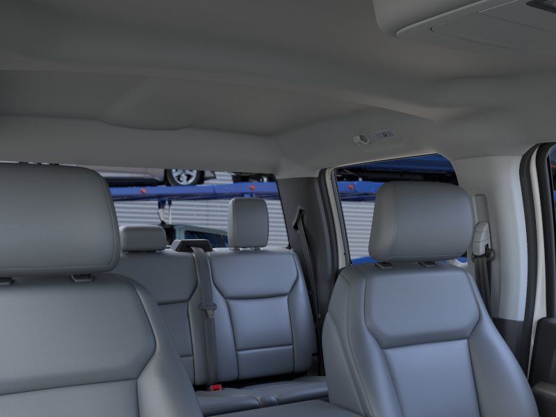 2026 Ford F-150 XL Ashland VA