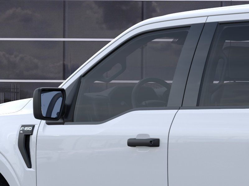 2026 Ford F-150 XL Ashland VA