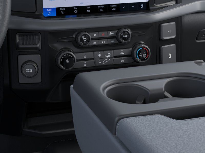 2026 Ford F-150 XL Ashland VA