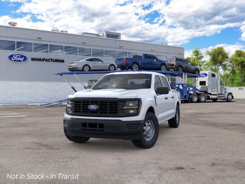 2026 Ford F-150 XL Ashland VA