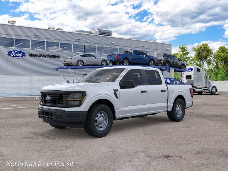 2026 Ford F-150 XL Ashland VA