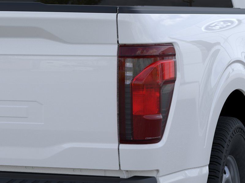 2026 Ford F-150 XL Ashland VA