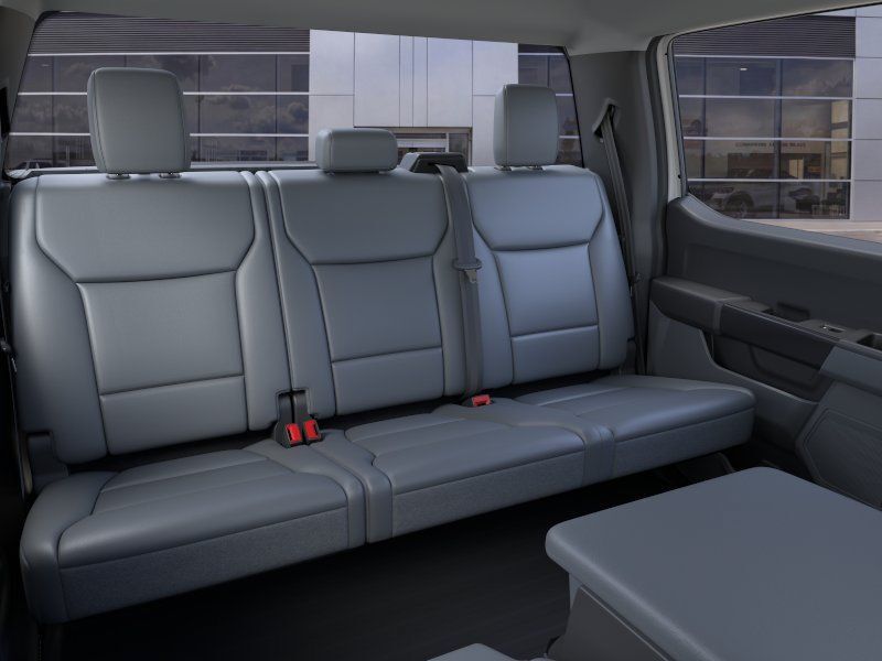 2026 Ford F-150 XL Ashland VA