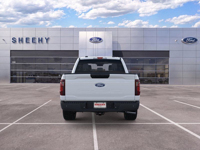 2026 Ford F-150 XL Ashland VA