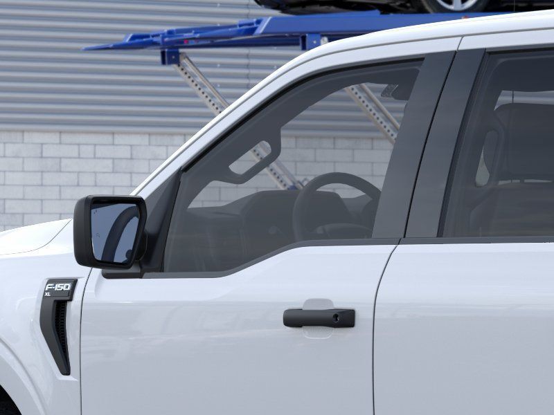 2026 Ford F-150 XL Ashland VA