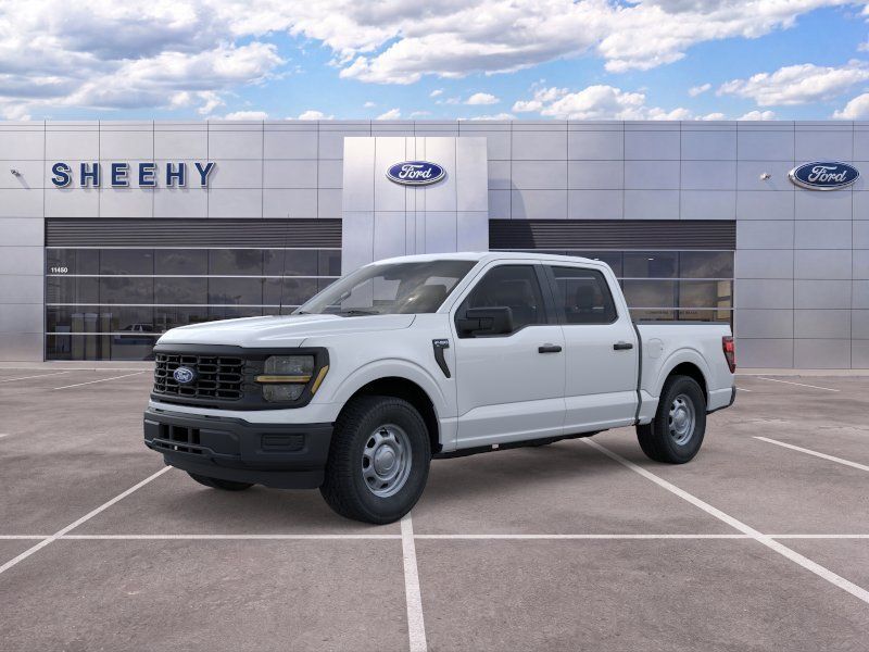 2026 Ford F-150 XL Ashland VA