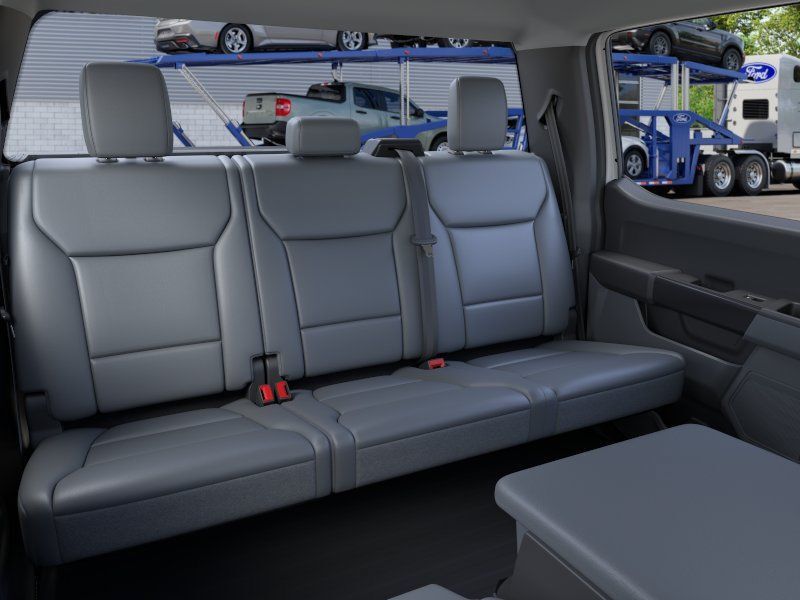 2026 Ford F-150 XL Ashland VA