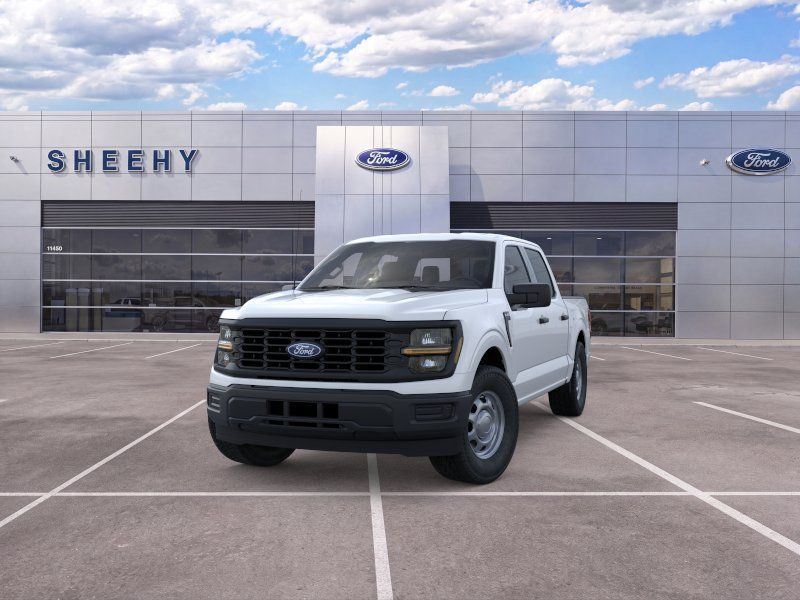 2026 Ford F-150 XL Ashland VA