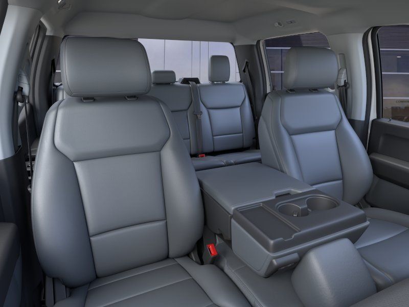2026 Ford F-150 XL Ashland VA