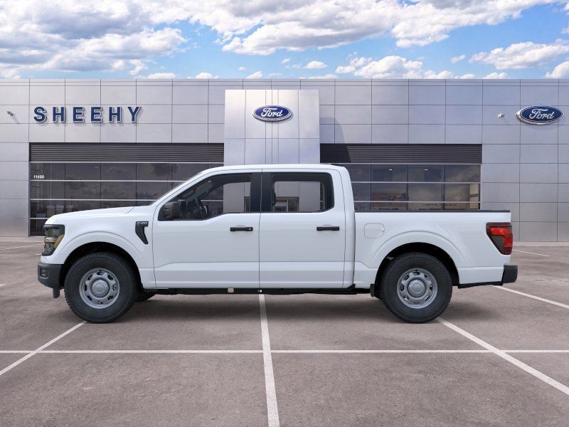 2026 Ford F-150 XL Ashland VA