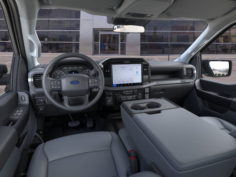 2026 Ford F-150 XL Ashland VA