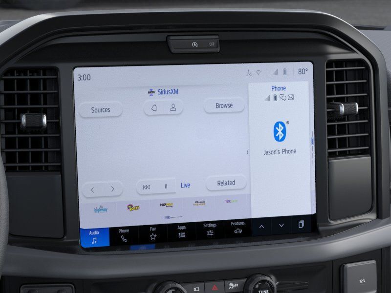 2026 Ford F-150 XL Ashland VA