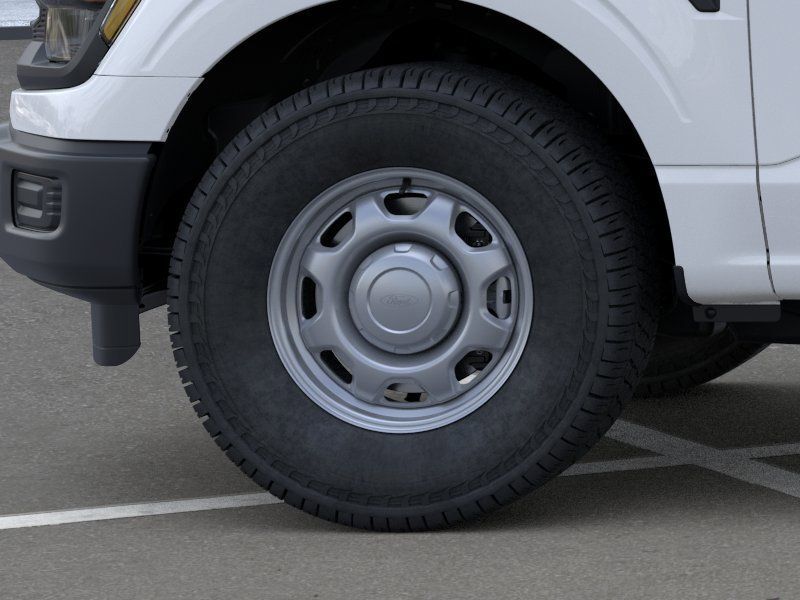 2026 Ford F-150 XL Ashland VA