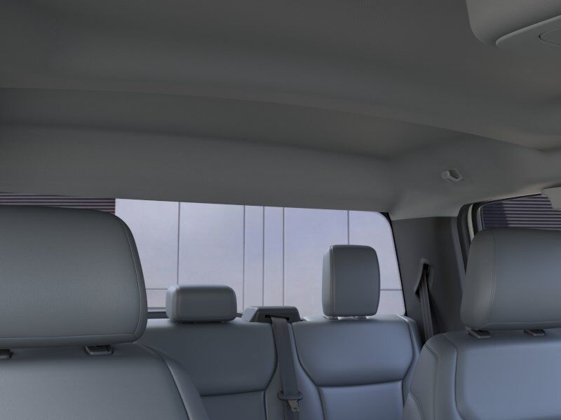 2026 Ford F-150 XL Ashland VA