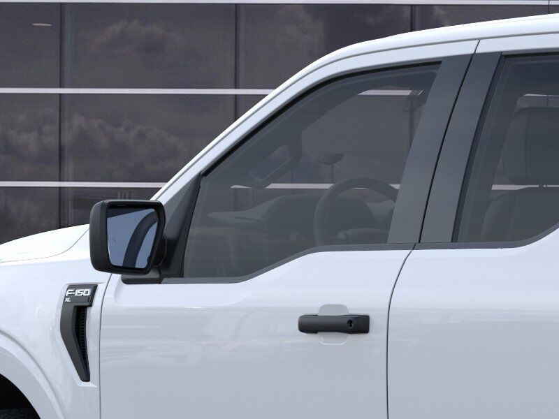 2026 Ford F-150 XL Ashland VA