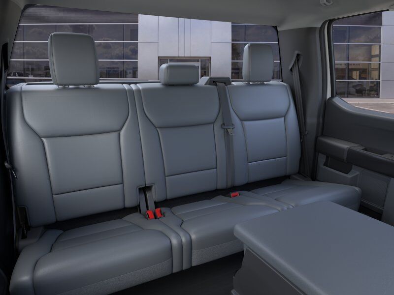 2026 Ford F-150 XL Ashland VA