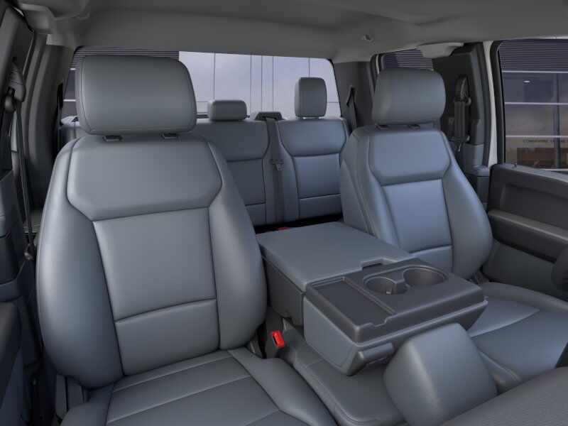 2026 Ford F-150 XL Ashland VA