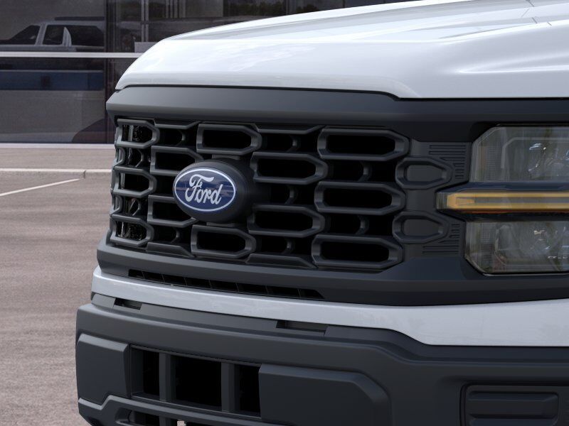 2026 Ford F-150 XL Ashland VA